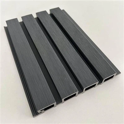 What are the child - safety aspects of outdoor WPC decking floor?